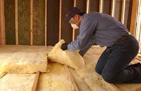 Types of Insulation We Offer in Cambridge, OH